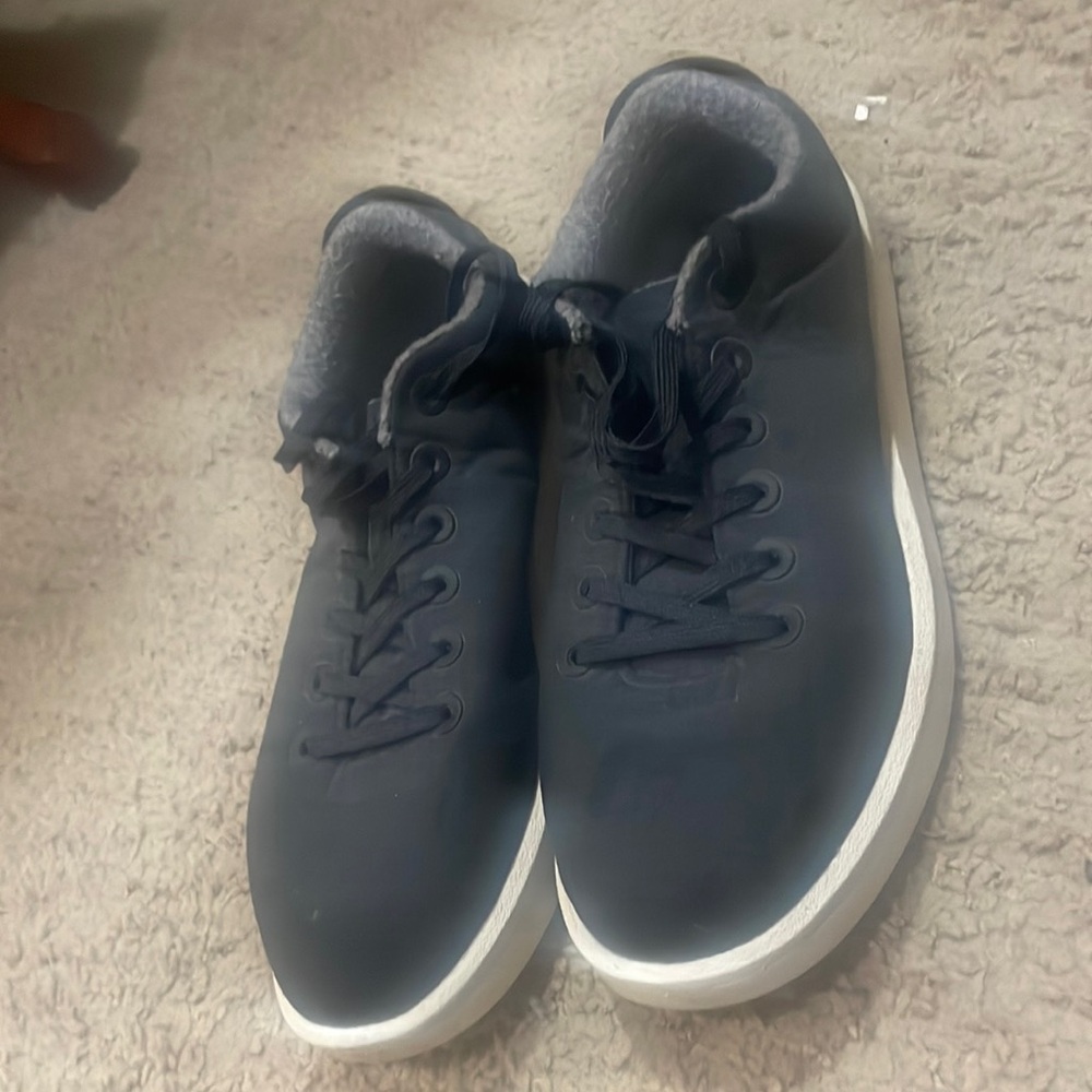 allbirds sneakers! Men’s 10